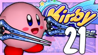 This Gameplay is ROTTEN • Kirby Star Allies Part 21 [upl. by Ryun]