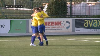 Samenvatting Floreant  Alphen 27 januari [upl. by O'Malley]