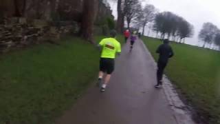 Bramley parkrun [upl. by Jessabell859]