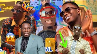 commentaire sur Le habillement du Sidy Diop tourner européenne de pagaye Mbaye 💥 [upl. by Pickering381]