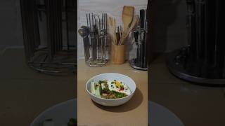 Savory Oatmeal savoryoatmeal savoryoats oatmeal oatsrecipe oatmealrecipe ytshorts fypviralシ [upl. by Bonney]