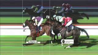 Kilbeggan Highlights  17th July 2015 [upl. by Silletram]