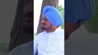 SIDHU MOOSEWALA TALKING ABOUT SUDAM HUSSIAN [upl. by Kcirdaed]