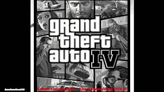 Soviet Connection  Theme from Grand Theft Auto IV 1 hour [upl. by Guy857]