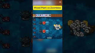 Epic PVZ battles Plant vs Zombie [upl. by Obocaj535]