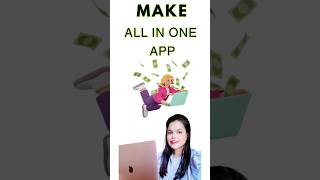 How to make multiservice app  How to make all in one app makeapplikegojek gojekclone [upl. by Anirpas964]