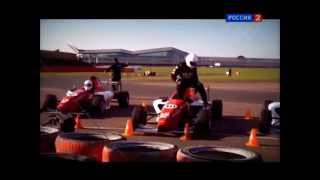 GT Academy 2013 Russia Episode 1 [upl. by Yddur]