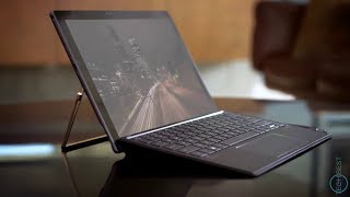 Best NEW Windows Tablet 2in1 Hybrids  Top 10 Nov 2017 [upl. by Anayaran]