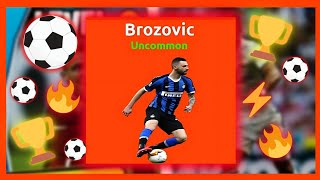 Guide How To Get Brozovic On Roblox Find The Footballers [upl. by Acherman]