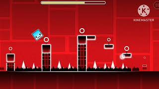 geometry dash stereo madness robtop reverse staggy [upl. by Iatnahs246]