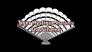 Tiger Mystique 2024 The Scheme Spring Spectacular [upl. by Nymassej784]