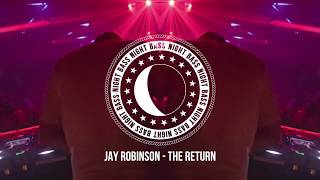 Jay Robinson  The Return [upl. by Viradis98]