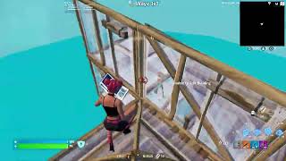 Using FREE Fortnite Cheats To Get UNREAL [upl. by Iclek406]