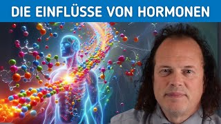 Die Geheimnisse des POMC  Hormonelle Einflüsse auf Gesundheit [upl. by Anceline241]