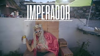 ADL  Imperador prod Índio [upl. by Trahern657]