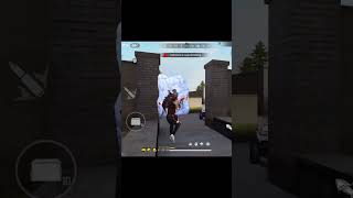 Can I Handle this situation💪 1vs4 situation ✅ Impossible 😲 freefire short shorts [upl. by Yacano]