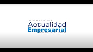 ACTUALIDAD EMPRESARIAL  SUSCRIPCIÓN 2023 [upl. by Adranoel]