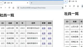 WarファイルをAWSでリリースするとは [upl. by Stannfield]