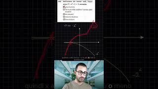 TOLCE  Matematica 806  Alpha Test Economia ✨RadicediPiGreco✨ [upl. by Bohlen]