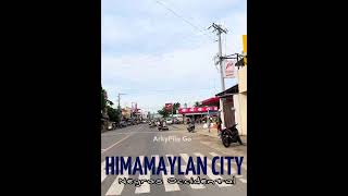 HIMAMAYLAN CITY NEGROS OCCIDENTAL ROADTRIP [upl. by Dibb870]