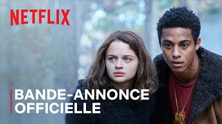 Uglies  Bandeannonce officielle VF  Netflix France [upl. by Keryt]