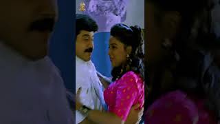 Thaluku Thaluku Video Song  Nayudu Gaari Kutumbam Movie  Suman  Shorts telugusongs ytshorts [upl. by Odlanyar]