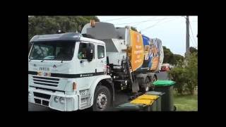 MorelandCityWide Green Waste 09291 amp 26 [upl. by Mateo]