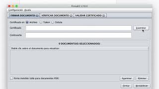 Cómo firmar un documento  🇪🇨 Firmas Electrónicas Ecuador [upl. by Imaj]