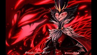 quotStolas Singsquot BUT HE IS THE VILLAIN【Dark Version】 EN ESPAÑOL LATINO  COVER [upl. by Azarria643]