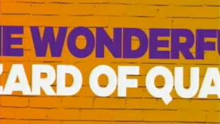 quotThe Wonderful Wizard of Quadsquot Official Season Finale Trailer  Nicky Ricky Dicky amp Dawn [upl. by Ellsworth108]