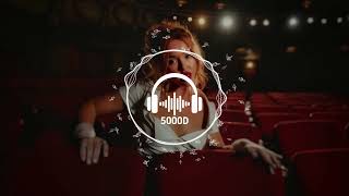 Elley Duhé  Middle of the Night 5000D Audio Use Headphones  1 Hour [upl. by Lleihsad]