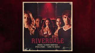 Riverdale  quotYou Shine reprisequot  Carrie The Musical Episode  Riverdale Cast Official Video [upl. by Attevroc914]