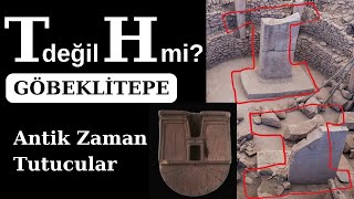 1 BÖLÜM  Astrolog Gözüyle Göbeklitepe [upl. by Lateehs35]