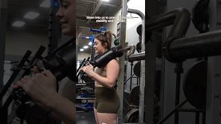 all about the SAFETY SQUAT BAR [upl. by Sherline]