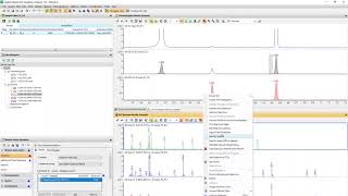 Agilent 8890 GC MS Qualitative Analysis TMS derivatization [upl. by Allerbag]