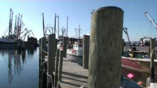 Union Wharf FairhavenMA [upl. by Eninnej]