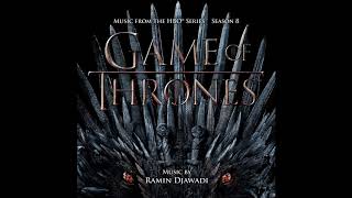 Flight of Dragons  Game of Thrones Season 8 OST [upl. by Saimerej603]