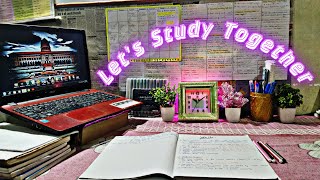 Div is live  live study with me  600Am productive study with meno lofi music full concentration [upl. by Leraj]