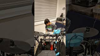 Drums brandon [upl. by Sirroned202]