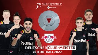 Die Highlights des Finales der VBL Club Championship by bevestor 202122 [upl. by Iatnohs]