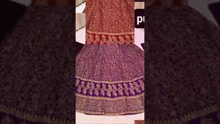 Long frock designsvideo youtubeshorts short [upl. by Armahs639]