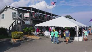 Gloucester County Shop With A Cop Cobia Tournament 2024 [upl. by Berhley281]