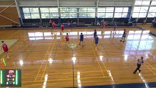 2nd V vs Ipswich Grammar School [upl. by Anasiul549]