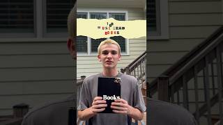 Reading ALL “100 Books Before You Die Challenge”  Book 4 [upl. by Thurston318]