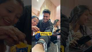 Free Ka Popcorn Kabhi Khaaye ho   Foodie Ankit Vlog 18 minivlog [upl. by Moss352]