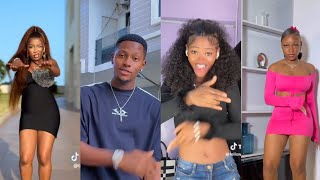 DIGII BY MR TEE amp TENOR BOY 🔥DANCE CHALLENGE TIKTOK COMPILATIONS trending tiktok tiktokchallenge [upl. by Atilrep156]