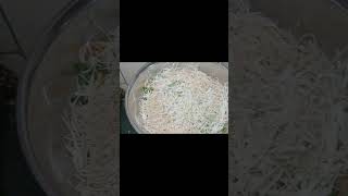 Veg hakka noodles recipe 😋 Easy and tasty recipes subscribe [upl. by Lorraine]