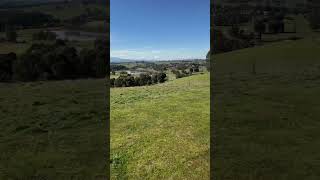 Warrandyte State Park  VIC Australia park lake river camping hike asmr relax outback [upl. by Aihsenod374]