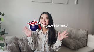 Manglish 101 Mastering English the Right Way with Ms Lois [upl. by Hanselka]