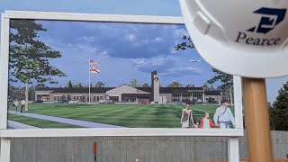 Madison City Schools breaks ground on new elementary school [upl. by Damle]